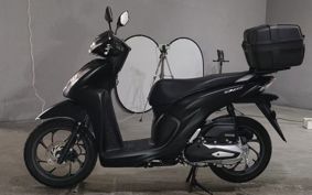 HONDA DIO 110 BASIC JK03