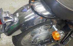 HONDA CB400SS E 2006 NC41