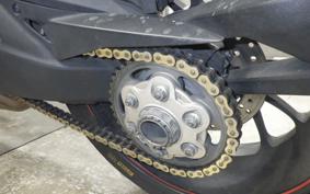 DUCATI MULTISTRADA 1200 2015