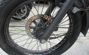 KAWASAKI W175 SE 2022 BJ175A