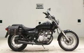 KAWASAKI ELIMINATOR 125 BN125A