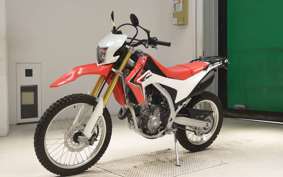 HONDA CRF250L