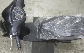 HONDA DIO 110 Lite JK46