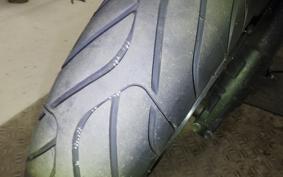 SUZUKI BANDIT 1250 F 2010 GW72A