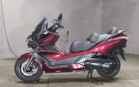 HONDA SILVERWING400GT NF03