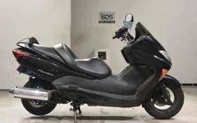 HONDA FORZA Z MF08