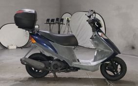 SUZUKI ADDRESS V125 CF4EA
