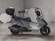 Фото Suzuki ADDRESS V125 с японского аукциона