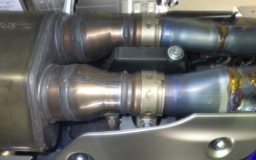 YAMAHA YZF-R1 2025 RN65J