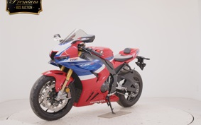 HONDA CBR1000RR RSP 2025 SC82