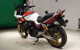 HONDA CB400 SUPER BOLDOR VTEC 2006 NC39