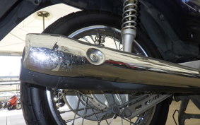 HONDA C50 SUPER CUB 2007 AA04