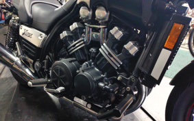 YAMAHA VMAX 2007 VP20