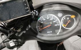 YAMAHA AKUSHI STREET SE53J