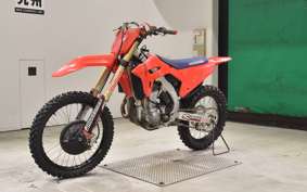 HONDA CRF450R PE07