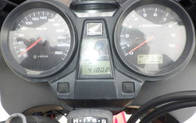 HONDA CB1300SF SUPER BOLDOR 2005 SC54