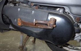 YAMAHA JOG Gen.5 SA36J