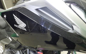 HONDA NC750X DCT 2026 RH23