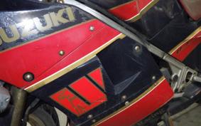 SUZUKI RG250 Gamma GJ21B