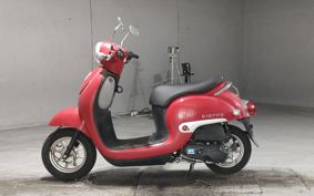 HONDA GIORNO AF77