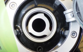 HONDA CBR600RR GEN 3 2017 PC40