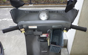 HONDA GYRO CANOPY TA03