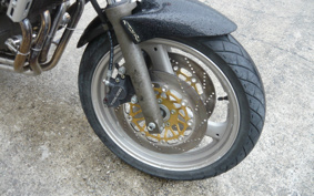 SUZUKI BANDIT400-1 GK75A