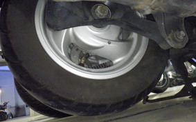 YAMAHA AXIS 125 TREET 2018 SE53J