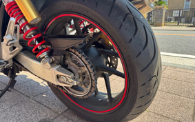 HONDA CB400SF 2015 NC42