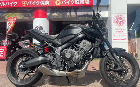 HONDA CB650R 2023 RH03