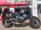 Фото Honda CB650R 2023 с японского аукциона