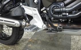 YAMAHA TENERE 700 2021 DM09J