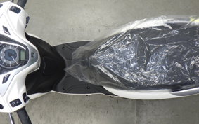 HONDA LEAD 125 2019 JK12