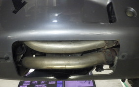 HONDA VFR400R 1991 NC30