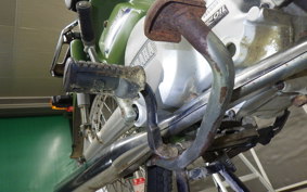 YAMAHA TOWN MATE 50 22F