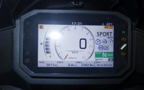 HONDA TRANSALP XL750 2023 RD16