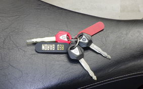 YAMAHA XSR700 2020 RM22J