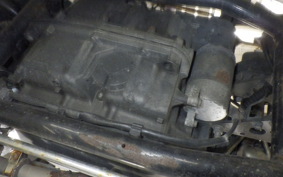 YAMAHA DRAGSTAR 400 2014 VH02J