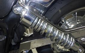 HONDA SHADOW 750 SLASHER 2001