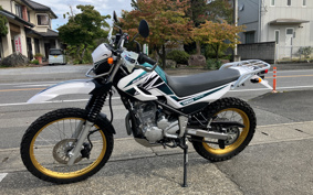 YAMAHA SEROW 250 DG17J