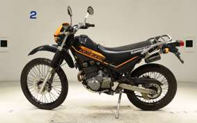 KAWASAKI SUPER SHERPA 2016 KL250G