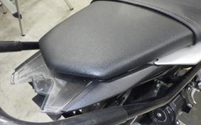 YAMAHA MT-09 A 2018 RN52J
