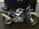 Фото Suzuki GOOSE 350 1994 с японского аукциона