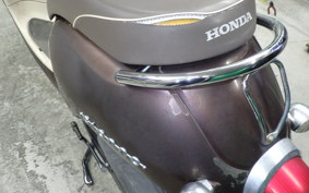 HONDA GIORNO 2 2011 AF70