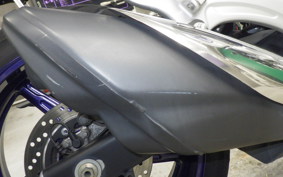 SUZUKI グラディウス400 2025 VK58