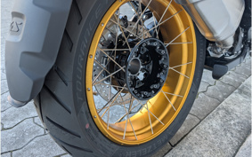 BMW R1300GS ADV 2025 0M31