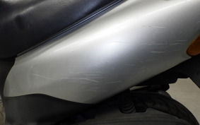 SUZUKI LET's 2 2012 CA1PA