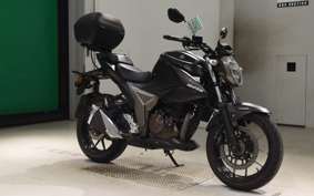 SUZUKI ｼﾞｸｻｰ250