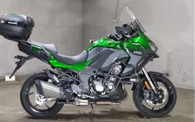 KAWASAKI  VERSYS 1000SE 2019 LZT00D