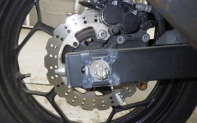 KAWASAKI NINJA 250 SL BX250A